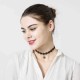 Lotita Punk Lace Flower Black Choker Vintage Women Necklace Best Gift for Girl