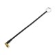 Lumenier AXII 2 Long Range Straight/Right-Angle 5.8GHz 2.2dBi Gain FPV Antenna RHCP/LHCP For RC FPV Racer Drone