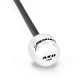 Lumenier AXII 2 Long Range Straight/Right-Angle 5.8GHz 2.2dBi Gain FPV Antenna RHCP/LHCP For RC FPV Racer Drone