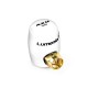 Lumenier AXII 2 Right-Angle Stubby 5.8GHz 2.2dBi Gain FPV Antenna RHCP/LHCP For RC FPV Racer Drone