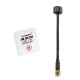 Lumenier AXII Patch & Long Range Antenna Combo 5.8GHz 1.6dBi 8.4dBi FPV Antenna Combo RHCP SMA For FPV RC Drone