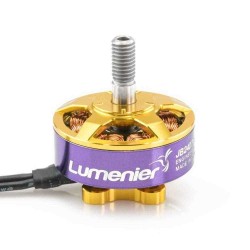 Lumenier JB2407-7 2407 2500KV 2-5S Bardwell CW Thread Brushless Motor for RC Drone FPV Racing