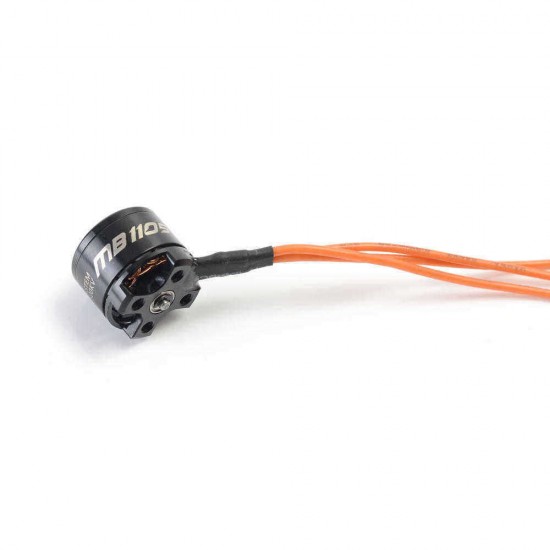 MAMBA 1105 5500KV 2-4S Brushless Motor For Diatone GT R239 R249 R249+ FPV Racing RC Drone