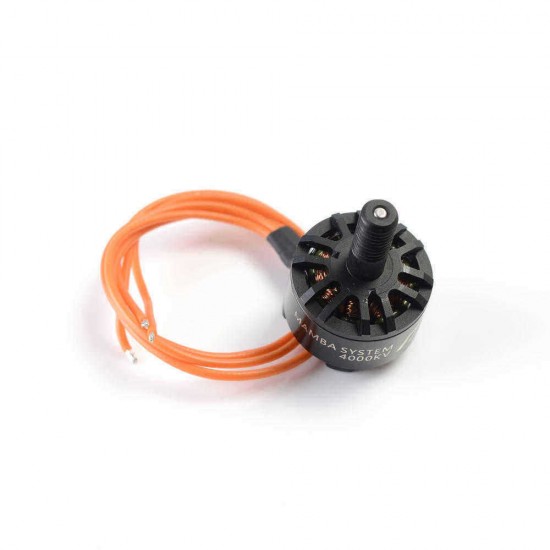 MAMBA 1408 4000KV 3-4S Brushless Motor For Diatone GT R349 FPV Racing RC Drone