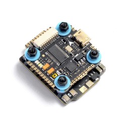 MAMBA F405 Mini MK2 Betaflight Flight Controller & F25 20A 3-4S DSHOT600 FPV Racing Brushless ESC