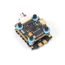 MAMBA F722 MINI Betaflight Flight Controller OSD 5V/2A & 306 30A 2-6S Blheli_32 Dshot1200 FPV Racing Brushless ESC for RC Drone