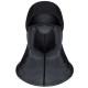 MERSTEYO Waterproof / Warm Polyester Cycling Bicycle Face Mask Dustproof Neck Protection Mask