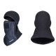 MERSTEYO Waterproof / Warm Polyester Cycling Bicycle Face Mask Dustproof Neck Protection Mask