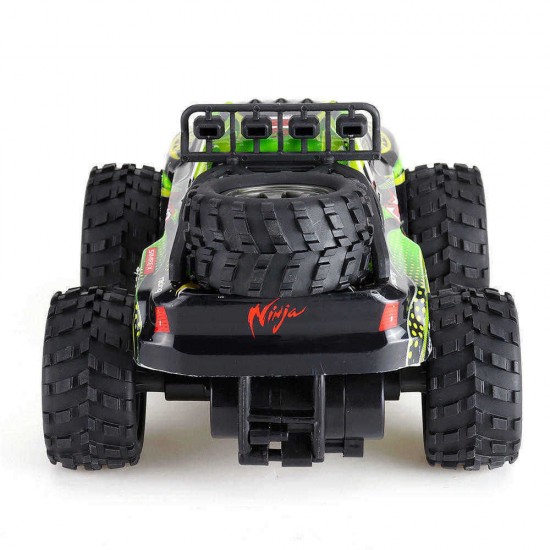 MGRC 1/18 2.4G 4CH 2WD Crawler RC Car