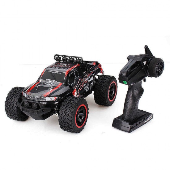 MGRC MG31 1/14 2.4G 2WD 30km/h RC Car Electric Off-Road Vehicle RTR Model