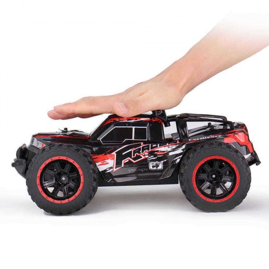 MGRC MG31 1/14 2.4G 2WD 30km/h RC Car Electric Off-Road Vehicle RTR Model