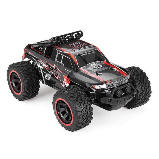 MGRC MG31 1/14 2.4G 2WD 30km/h RC Car Electric Off-Road Vehicle RTR Model