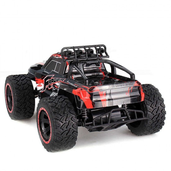 MGRC MG31 1/14 2.4G 2WD 30km/h RC Car Electric Off-Road Vehicle RTR Model