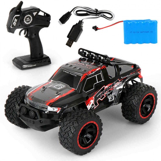 MGRC MG31 1/14 2.4G 2WD 30km/h RC Car Electric Off-Road Vehicle RTR Model