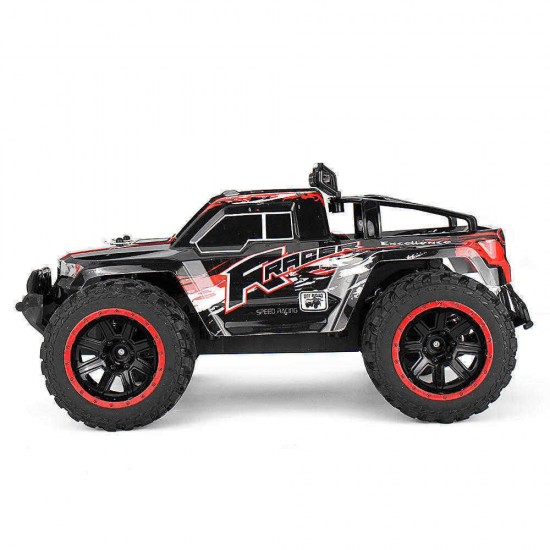 MGRC MG31 1/14 2.4G 2WD 30km/h RC Car Electric Off-Road Vehicle RTR Model