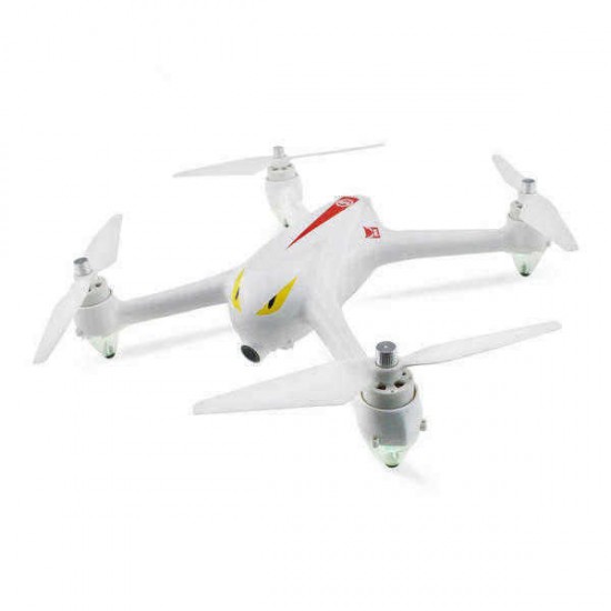 MJX B2C Bugs 2C Brushless With 1080P HD Camera GPS Altitude Hold RC Drone Quadcopter RTF