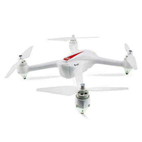 MJX B2C Bugs 2C Brushless With 1080P HD Camera GPS Altitude Hold RC Drone Quadcopter RTF