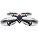 MJX B2W Bugs 2W WiFi FPV Brushless With 1080P HD Camera GPS RC Drone Quadcopter RTF