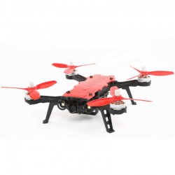 MJX B8 Pro Bugs 8 Pro 5.8G FPV Brushless With C5830 Camera Racer Drone Quadcopter RTF