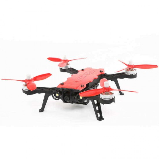 MJX B8 Pro Bugs 8 Pro 5.8G FPV Brushless With C5830 Camera Racer Drone Quadcopter RTF