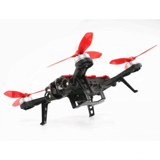 MJX B8 Pro Bugs 8 Pro 5.8G FPV Brushless With C5830 Camera Racer Drone Quadcopter RTF