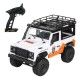 MN 99 2.4G 1/12 4WD RTR Crawler RC Car Off-Road Buggy For Land Rover Vehicle Model