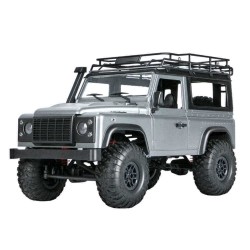 MN 99s 2.4G 1/12 4WD RTR Crawler RC Car Off-Road For Land Rover Vehicle Models