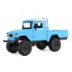 MN Model MN45 RTR 1/12 2.4G 4WD Rc Car with LED Light Crawler Climbing Off-road Truck