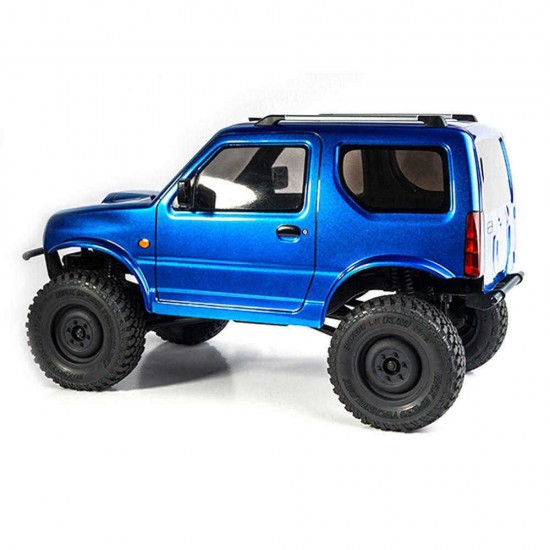 MST CFX J3 Kit 1/10 4WD High Performance Off-Road Rc Car  without Electronic Parts