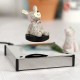 Magnetic Levitation Floating Phone Camera Display Jewelry Shop Store Decor Science Toys