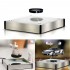 Magnetic Levitation Floating Phone Camera Display Jewelry Shop Store Decor Science Toys