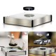 Magnetic Levitation Floating Phone Camera Display Jewelry Shop Store Decor Science Toys