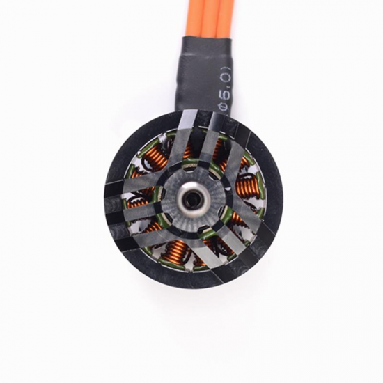 Mamba 2207 1750/2650KV 4-6S Brushless Motor CW Thread for 2019 GTR569 RC Drone FPV Racing