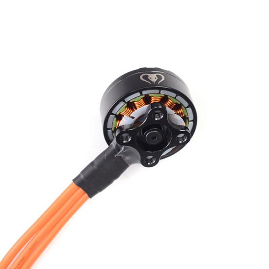 Mamba 2207 1750/2650KV 4-6S Brushless Motor CW Thread for 2019 GTR569 RC Drone FPV Racing