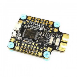 Matek BetaFlight F405-CTR Flight Controller Built-in PDB+Matek 5.8G Video Transmitter VTX-HV for RC Drone