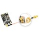 Matek BetaFlight F405-CTR Flight Controller Built-in PDB+Matek 5.8G Video Transmitter VTX-HV for RC Drone