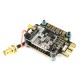 Matek BetaFlight F405-CTR Flight Controller Built-in PDB+Matek 5.8G Video Transmitter VTX-HV for RC Drone