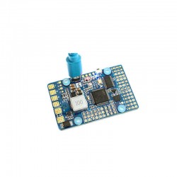 Matek Systems F405-WING (New) STM32F405 Flight Controller Built-in OSD for RC Airplane Fixed Wing