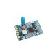 Matek Systems F405-WING (New) STM32F405 Flight Controller Built-in OSD for RC Airplane Fixed Wing