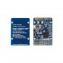 Matek Systems F411-WING (New) STM32F411 Flight Controller Built-in OSD for RC Airplane