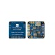 Matek Systems F411-WSE STM32F411CEU6 Flight Controller Built-in OSD 2-6S FC for RC Airplane Fixed Wing