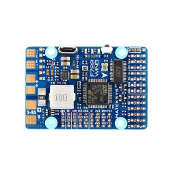 Matek Systems F722-WING STM32F722RET6 Flight Controller Built-in OSD for RC Airplane Fixed Wing