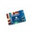 Matek Systems F722-WING STM32F722RET6 Flight Controller Built-in OSD for RC Airplane Fixed Wing