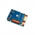 Matek Systems F765-WING STM32F765VI Flight Controller Built-in OSD for RC Airplane Fixed Wing