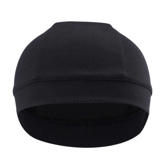 Men Women Outdoor Quick-Drying Mesh Cap Riding Sports Windproof Hat