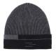 Men Women Winter Warm Thicken Plus Velvet Knit Cap Outdoor Ski Double Layers Beanie Skullcap Hat