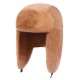 Men Women Winter Windproof Plush Trapper Hat Outdoor Ear Headwear Hunting Hat