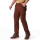 Mens Plus Big Size 30-46 Cargo Pants Outdoors Loose Cotton Multi Pocket Causal Solid Color Pants