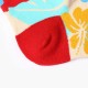 Mens Women British Style Cotton Socks Casual Warm Breathable Middle Tube Socks Mens Women British Style Cotton Socks Casual Warm Breathable Middle Tube Socks