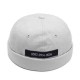 Mens Womens Cotton Adjustable Solid French Brimless Hats Vogue Skullcap Sailor Cap